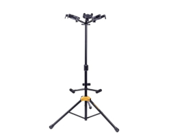 Стойка гитарная Hercules GS432BPLUS Стойка гитарная Hercules GS432BPLUS
