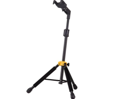 Стойка гитарная Hercules UKS100B Стойка гитарная Hercules UKS100B