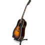 Стойка гитарная Hercules GS401BB