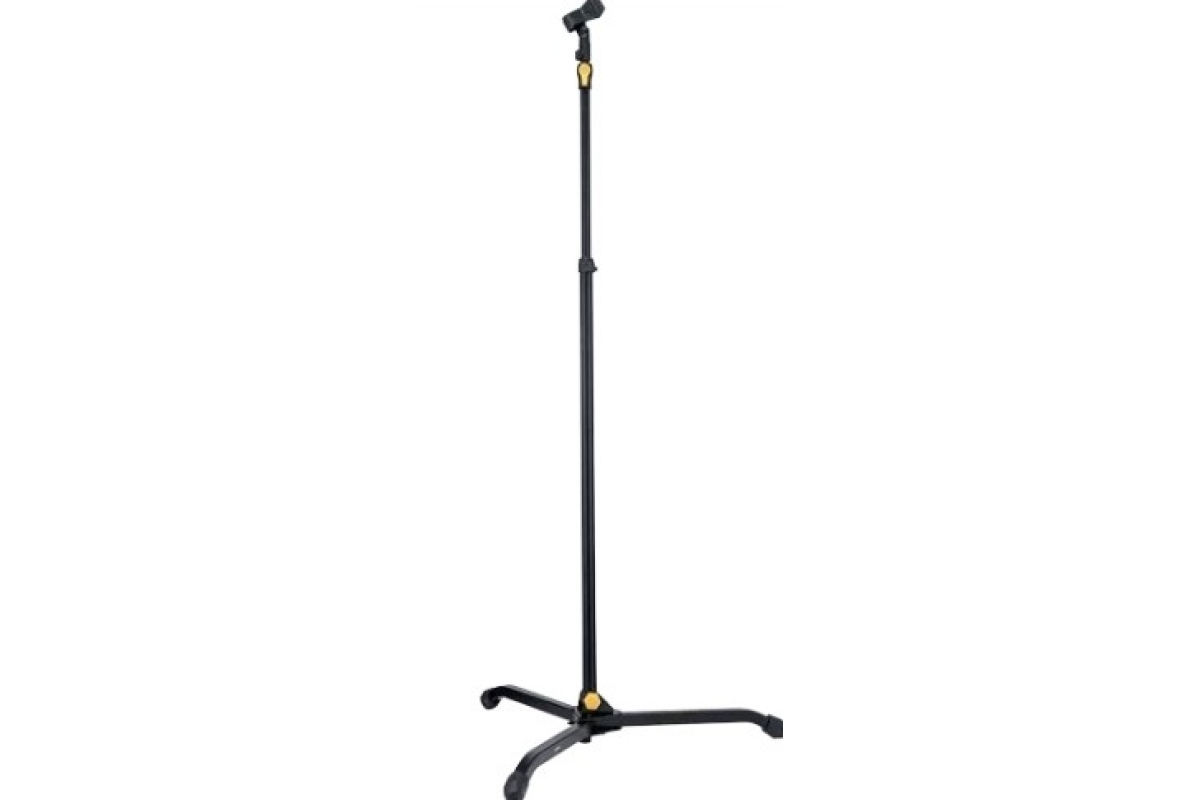 Стойка микрофонная Hercules MS401B+