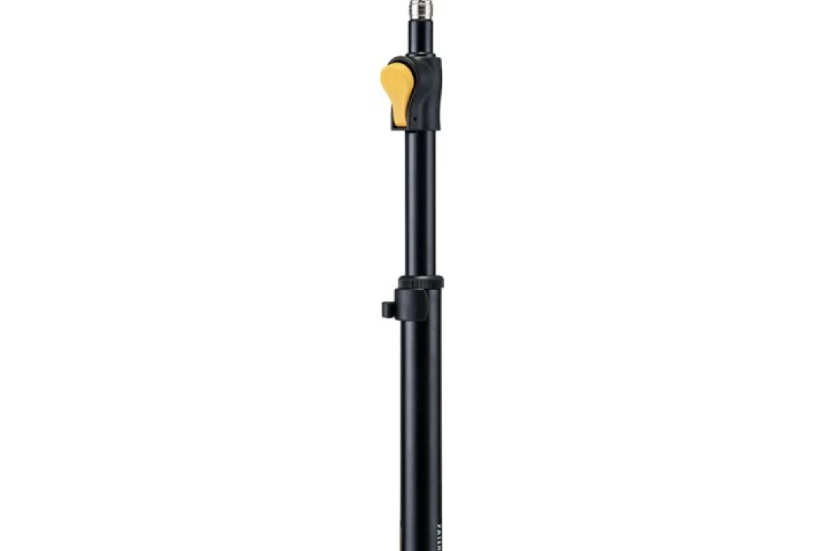 Стойка микрофонная Hercules MS401B+