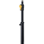 Стойка микрофонная Hercules MS401B+