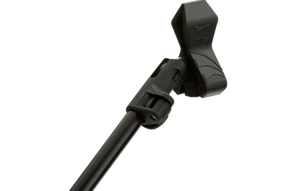 Стойка микрофонная Hercules MS100B
