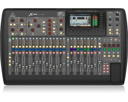 Мікшерний пульт BEHRINGER X32