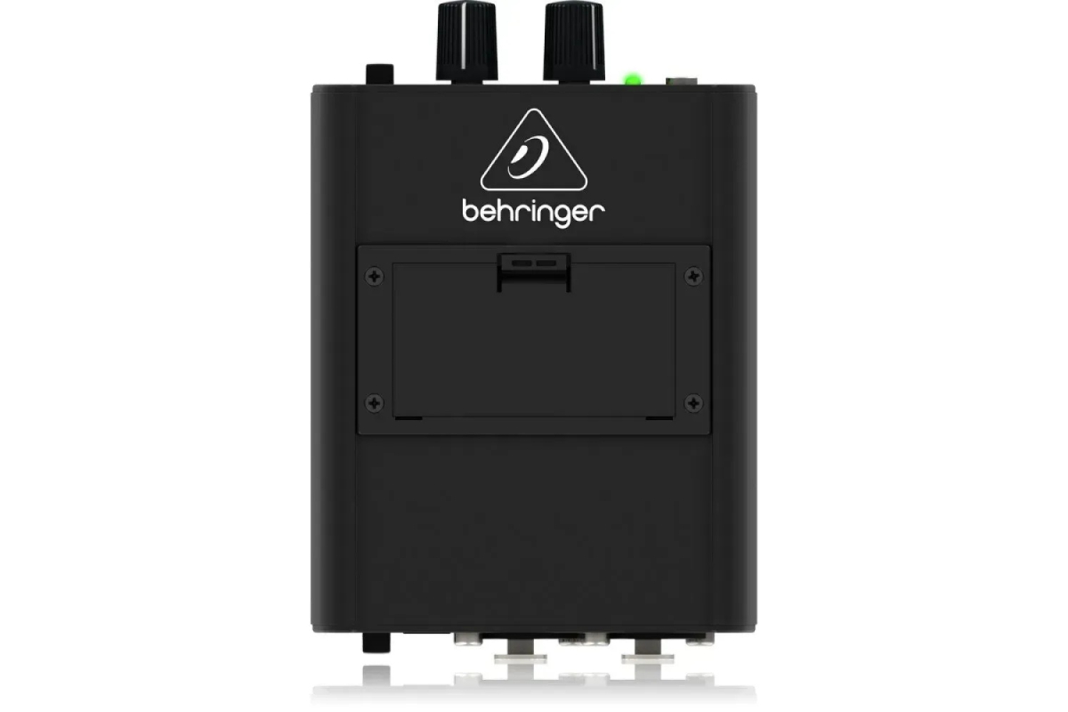 Підсилювач для навушників BEHRINGER P1