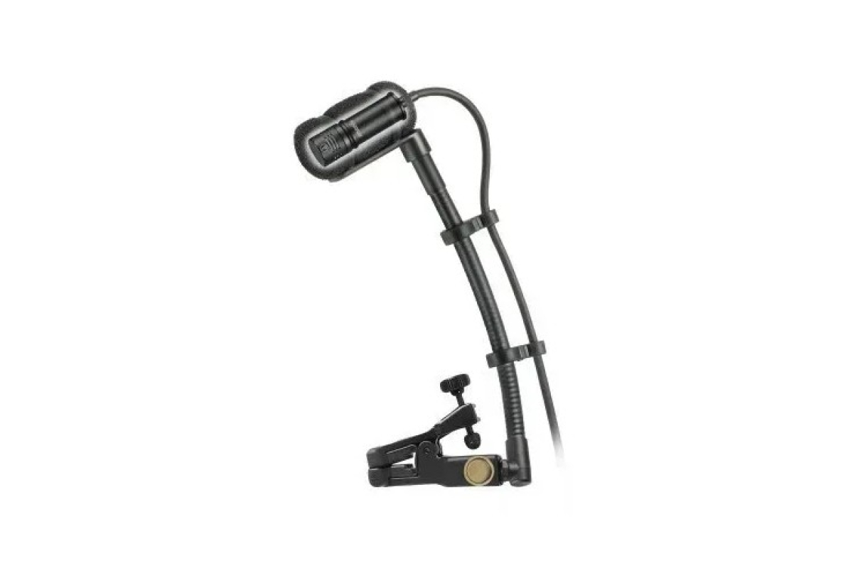 Мікрофон AUDIO-TECHNICA ATM350U