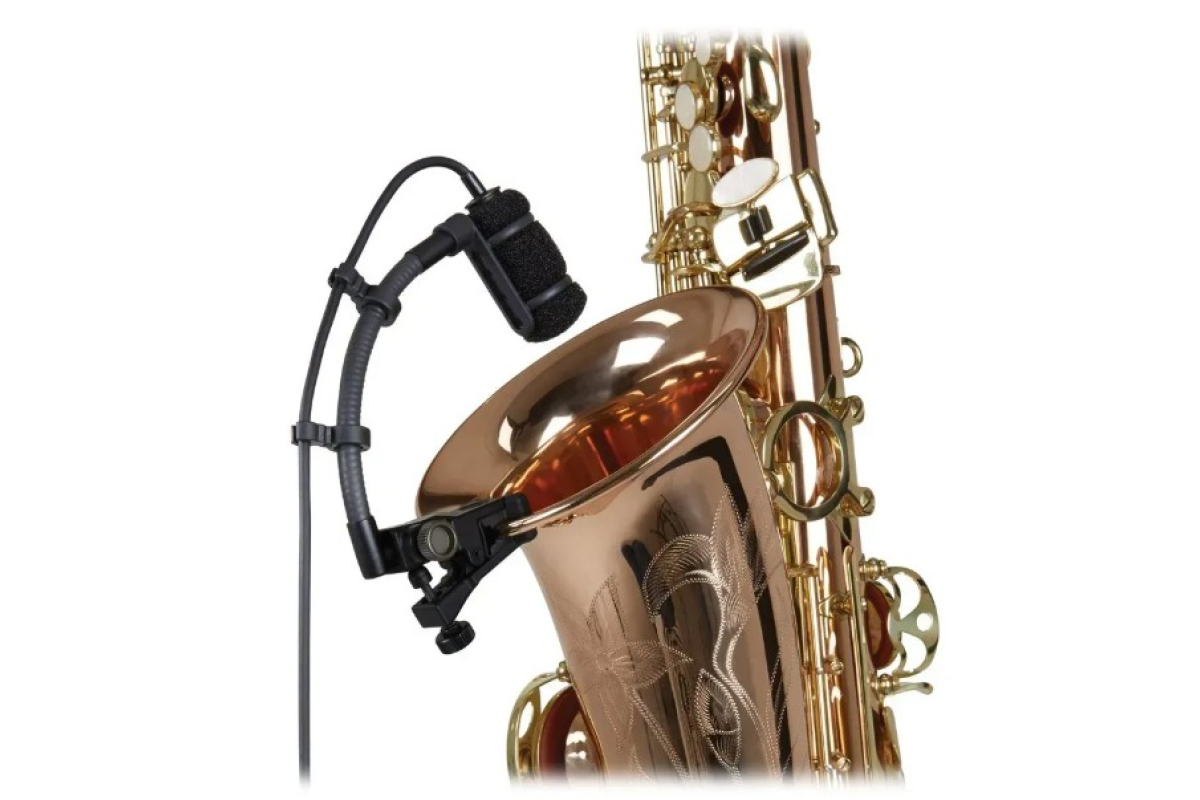 Мікрофон AUDIO-TECHNICA ATM350U