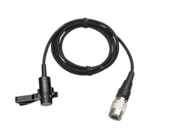Мікрофон AUDIO-TECHNICA AT831cW