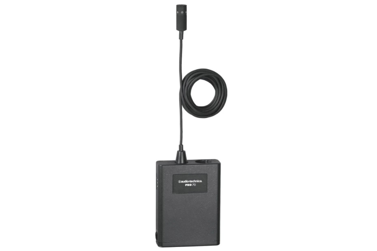 Мікрофон AUDIO-TECHNICA PRO70