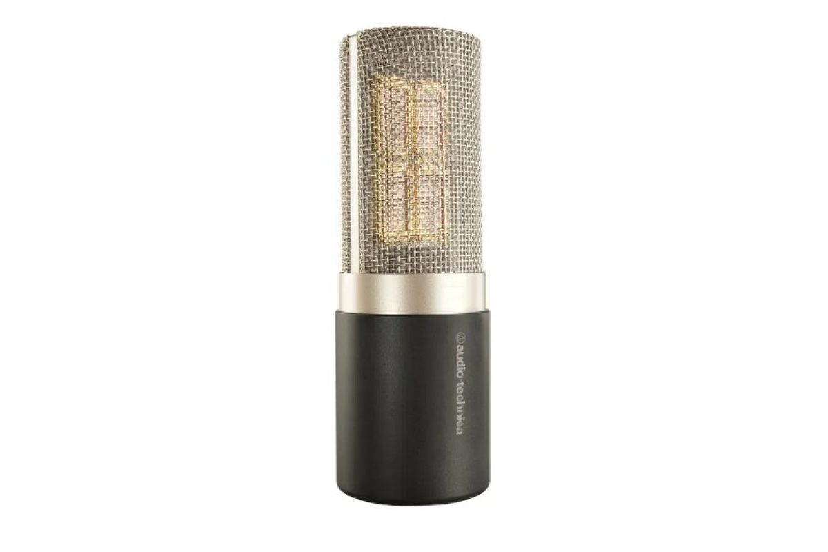 Мікрофон AUDIO-TECHNICA AT5040