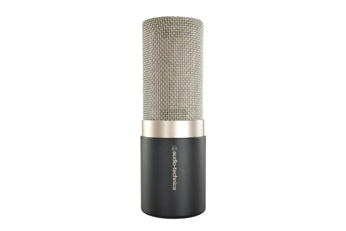 Мікрофон AUDIO-TECHNICA AT5040
