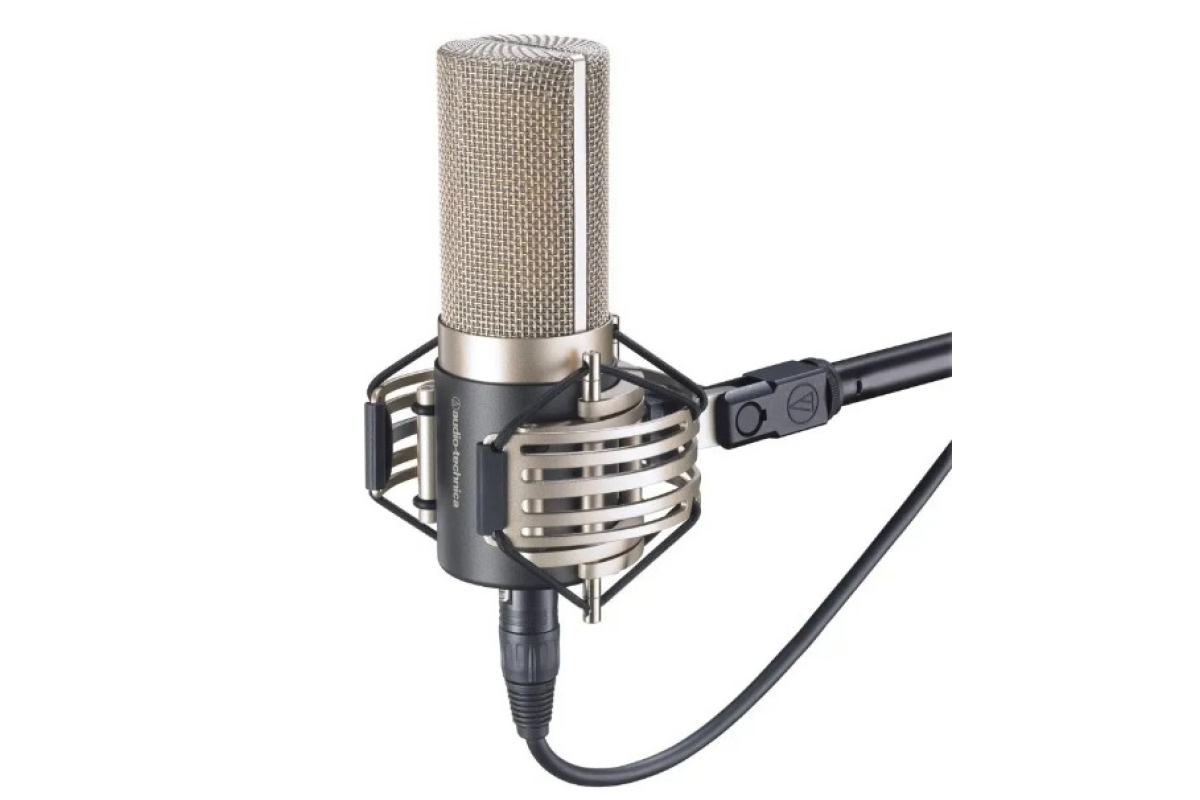 Мікрофон AUDIO-TECHNICA AT5040