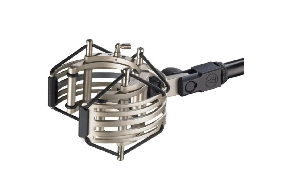 Мікрофон AUDIO-TECHNICA AT5040