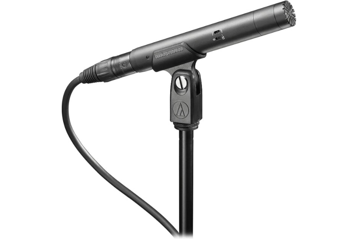 Мікрофон AUDIO-TECHNICA AT4022