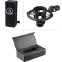 Микрофон AUDIO-TECHNICA AT4033A