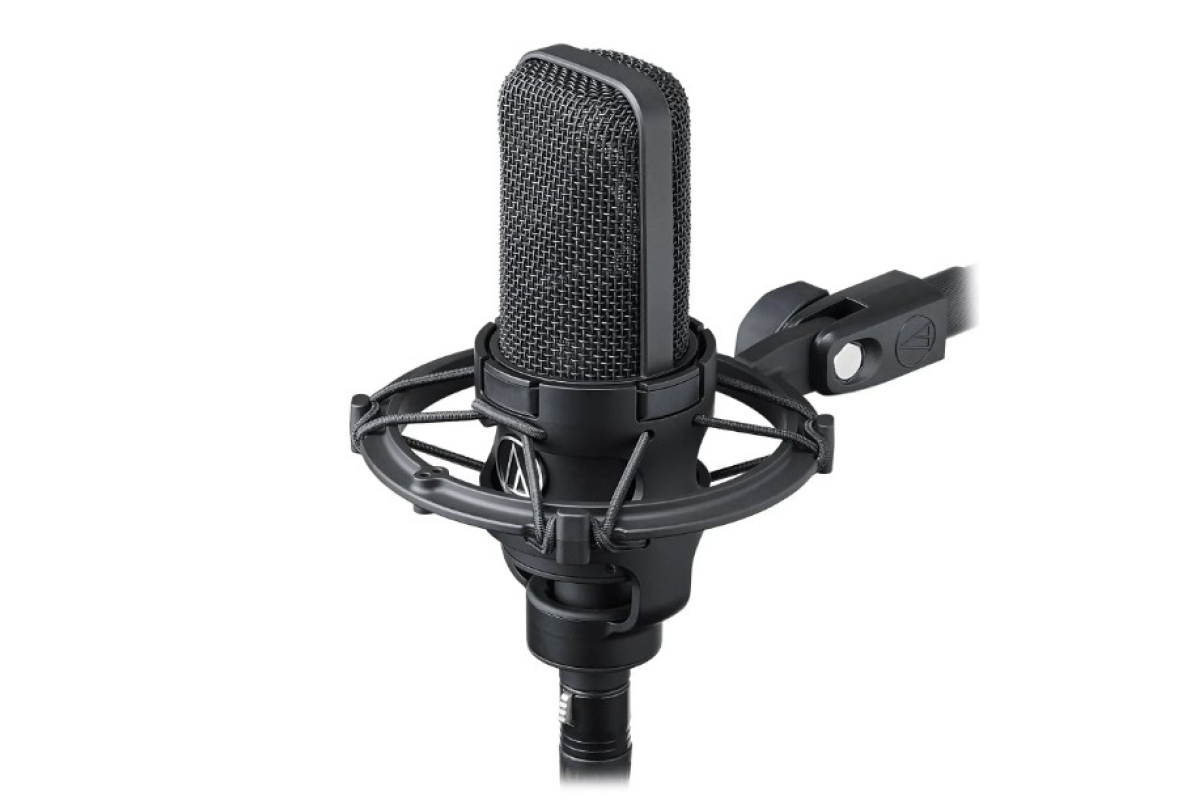 Микрофон AUDIO-TECHNICA AT4033A