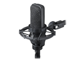 Мікрофон AUDIO-TECHNICA AT4033A
