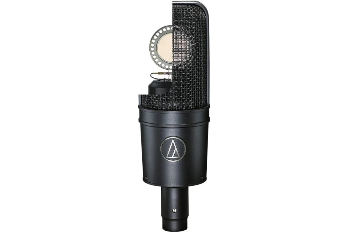 Микрофон AUDIO-TECHNICA AT4033A