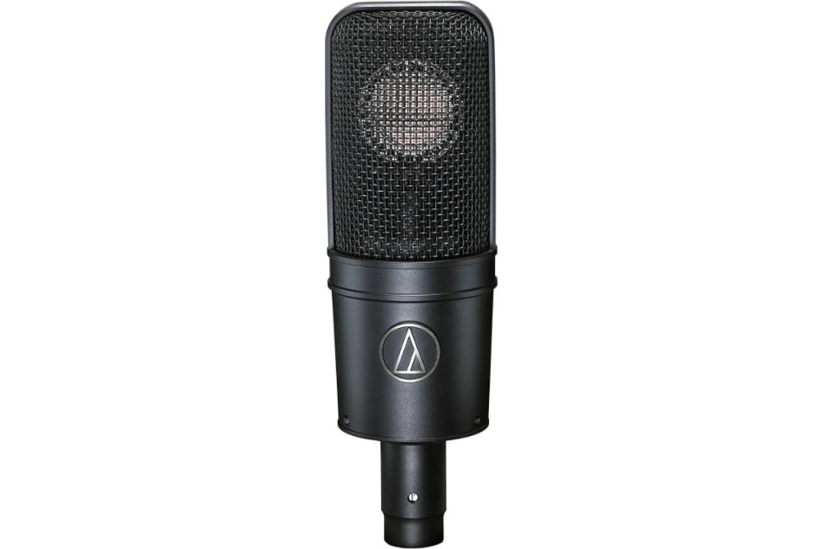 Микрофон AUDIO-TECHNICA AT4033A