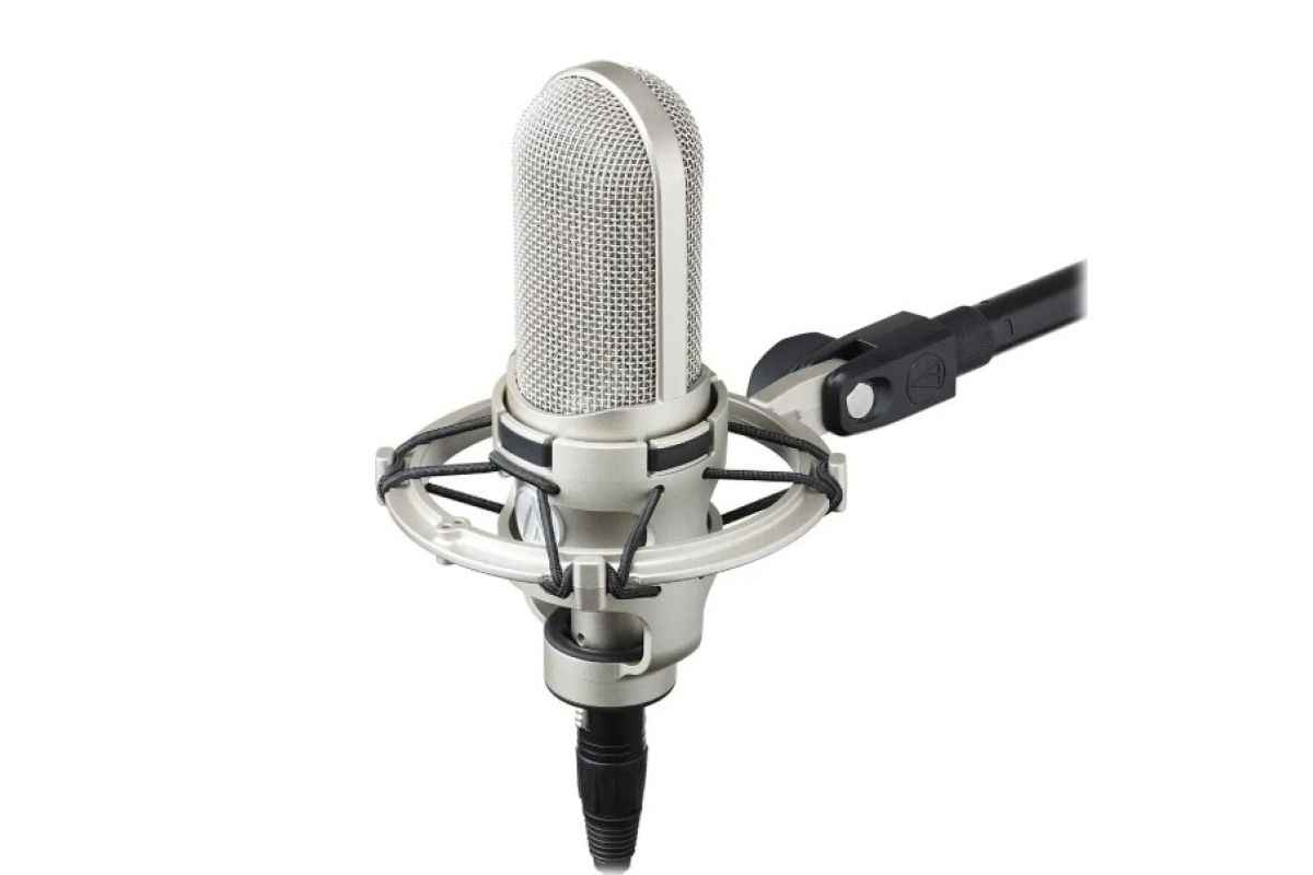 Мікрофон AUDIO-TECHNICA AT4080