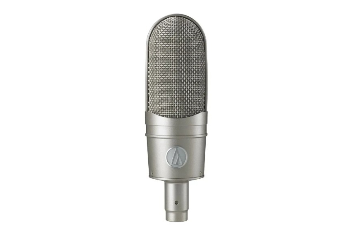 Мікрофон AUDIO-TECHNICA AT4080