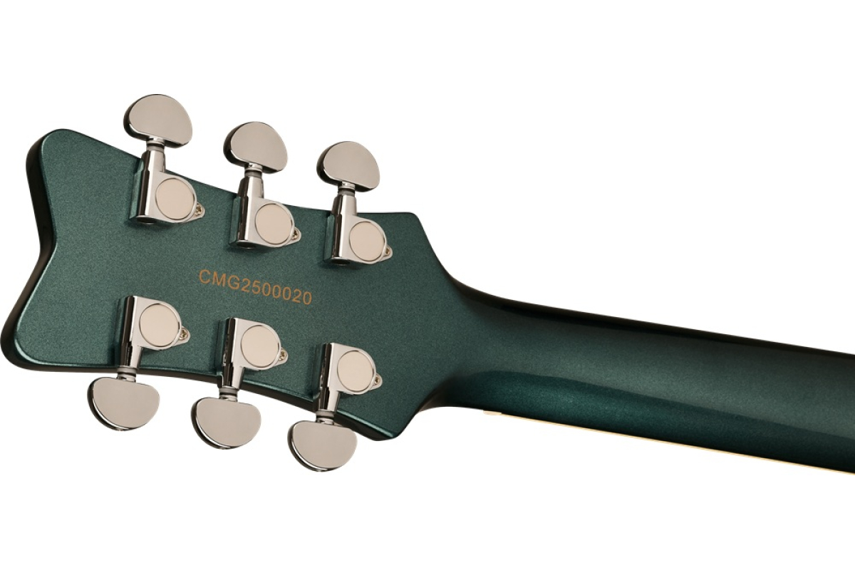 Електрогітара GRETSCH STREAMLINER JET GUNMETAL