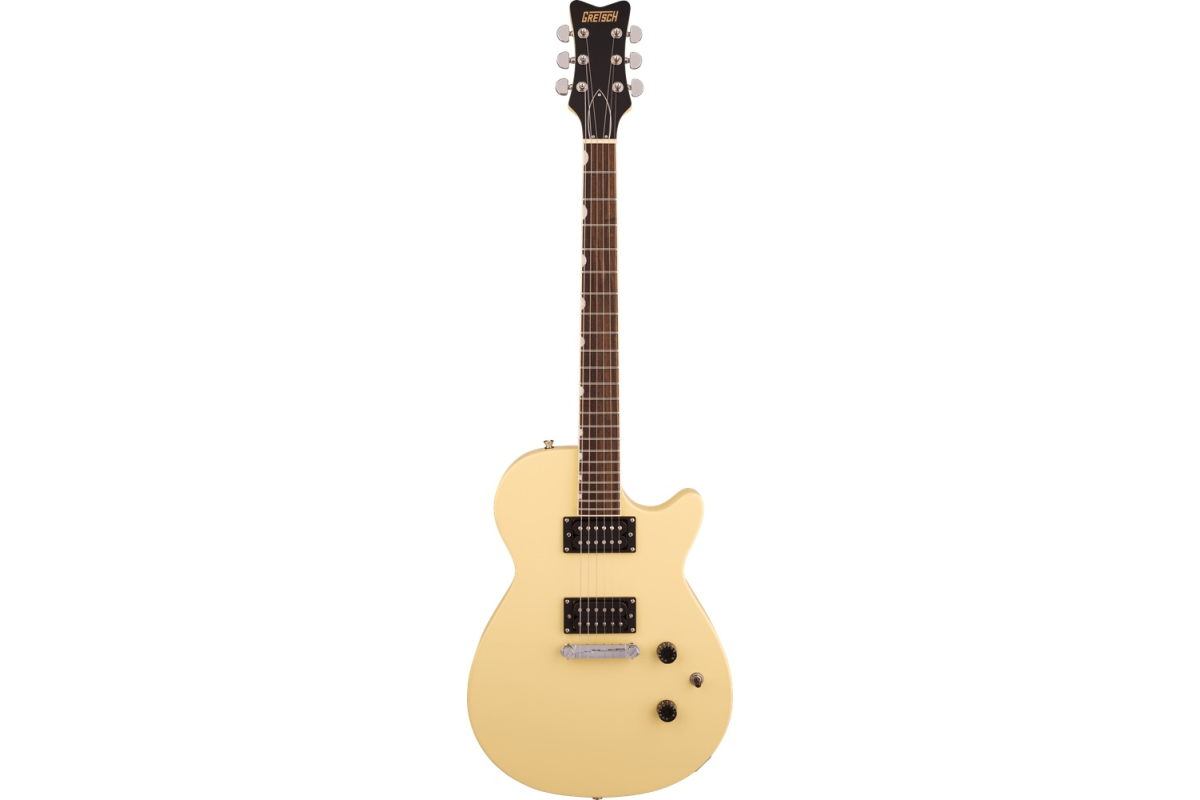 Електрогітара GRETSCH STREAMLINER JET CLUB AGED WHITE