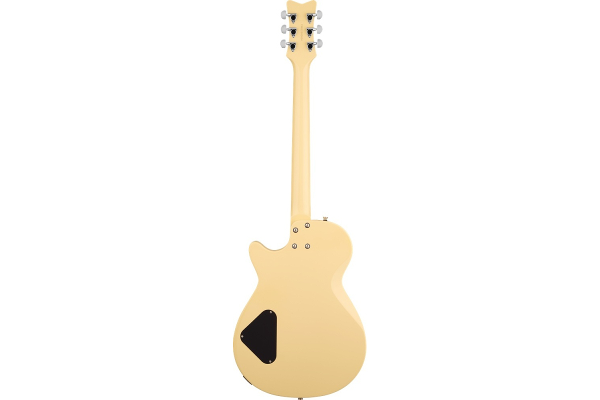 Електрогітара GRETSCH STREAMLINER JET CLUB AGED WHITE