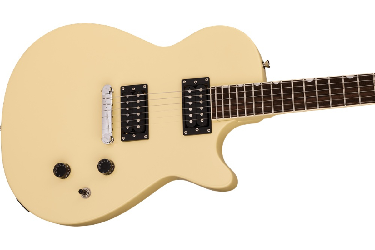 Електрогітара GRETSCH STREAMLINER JET CLUB AGED WHITE