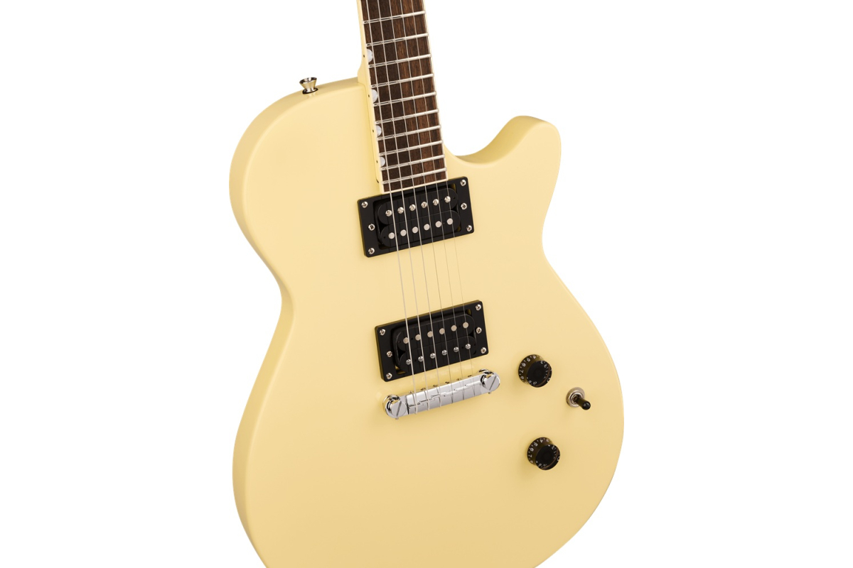 Електрогітара GRETSCH STREAMLINER JET CLUB AGED WHITE