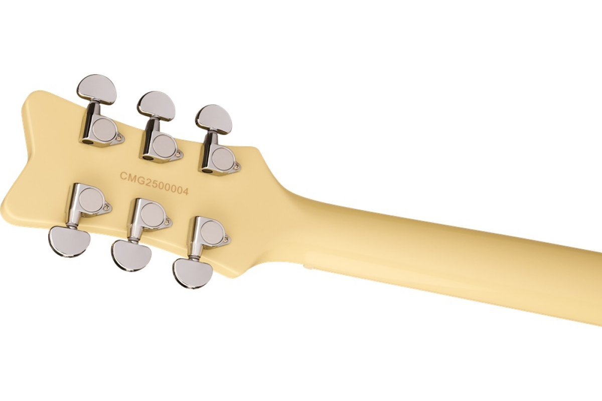 Електрогітара GRETSCH STREAMLINER JET CLUB AGED WHITE
