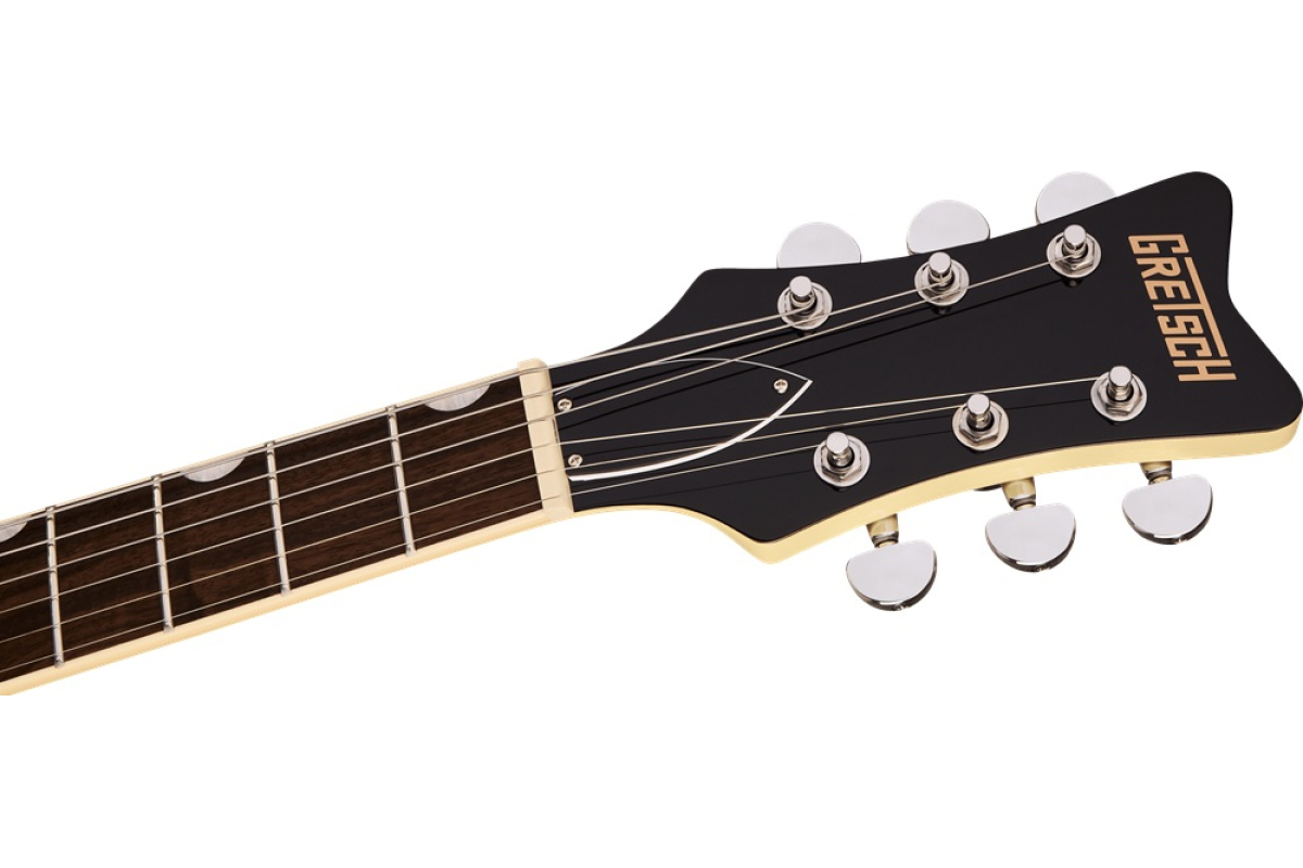 Електрогітара GRETSCH STREAMLINER JET CLUB AGED WHITE