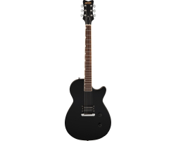 Електрогітара GRETSCH STREAMLINER JET CLUB JET BLACK