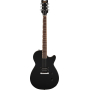 Електрогітара GRETSCH STREAMLINER JET CLUB JET BLACK