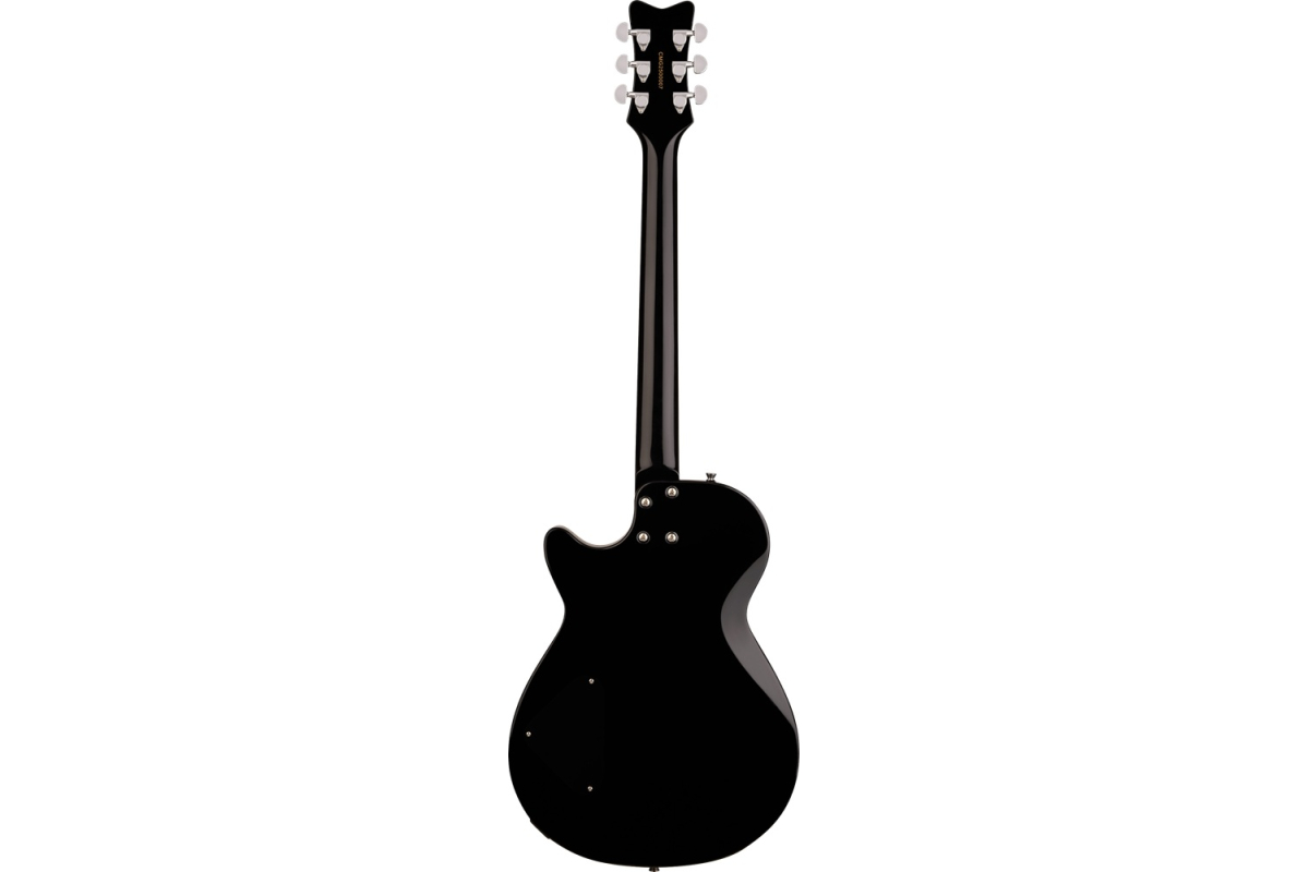 Електрогітара GRETSCH STREAMLINER JET CLUB JET BLACK