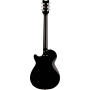 Електрогітара GRETSCH STREAMLINER JET CLUB JET BLACK