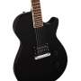 Електрогітара GRETSCH STREAMLINER JET CLUB JET BLACK