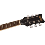 Електрогітара GRETSCH STREAMLINER JET CLUB JET BLACK