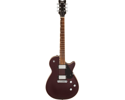 Електрогітара GRETSCH ELECTROMATIC JET DARK CHERRY METALLIC