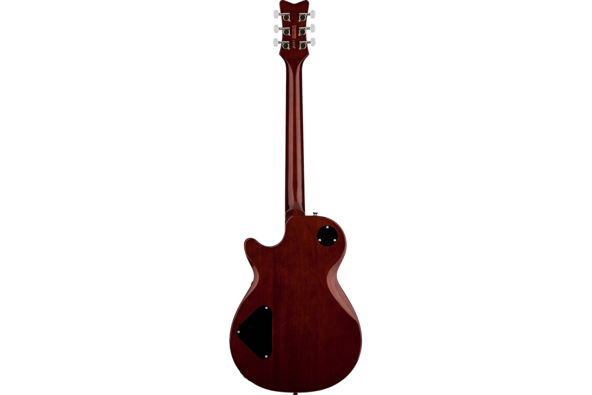 Електрогітара GRETSCH ELECTROMATIC JET DARK CHERRY METALLIC