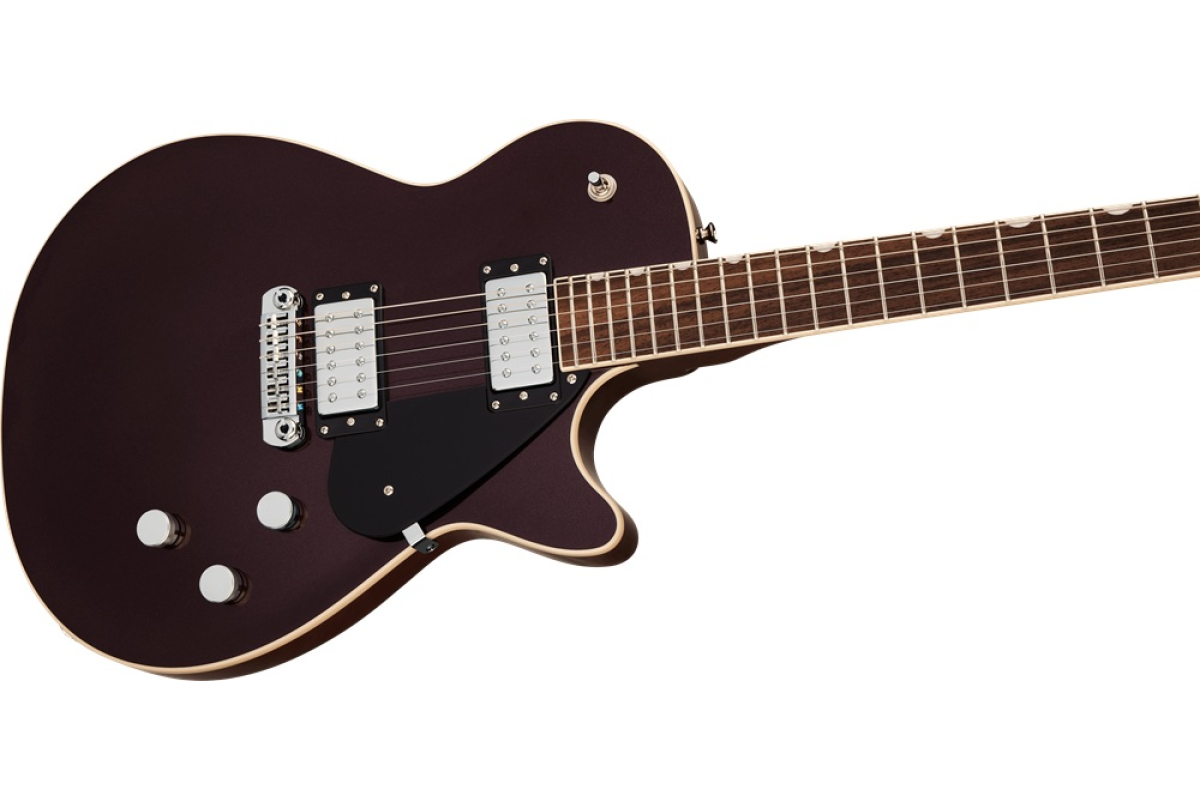 Електрогітара GRETSCH ELECTROMATIC JET DARK CHERRY METALLIC