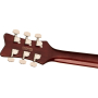 Електрогітара GRETSCH ELECTROMATIC JET DARK CHERRY METALLIC