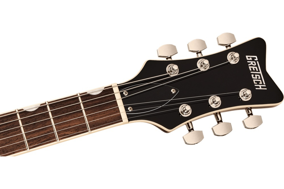 Електрогітара GRETSCH ELECTROMATIC JET DARK CHERRY METALLIC