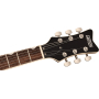 Електрогітара GRETSCH ELECTROMATIC JET DARK CHERRY METALLIC