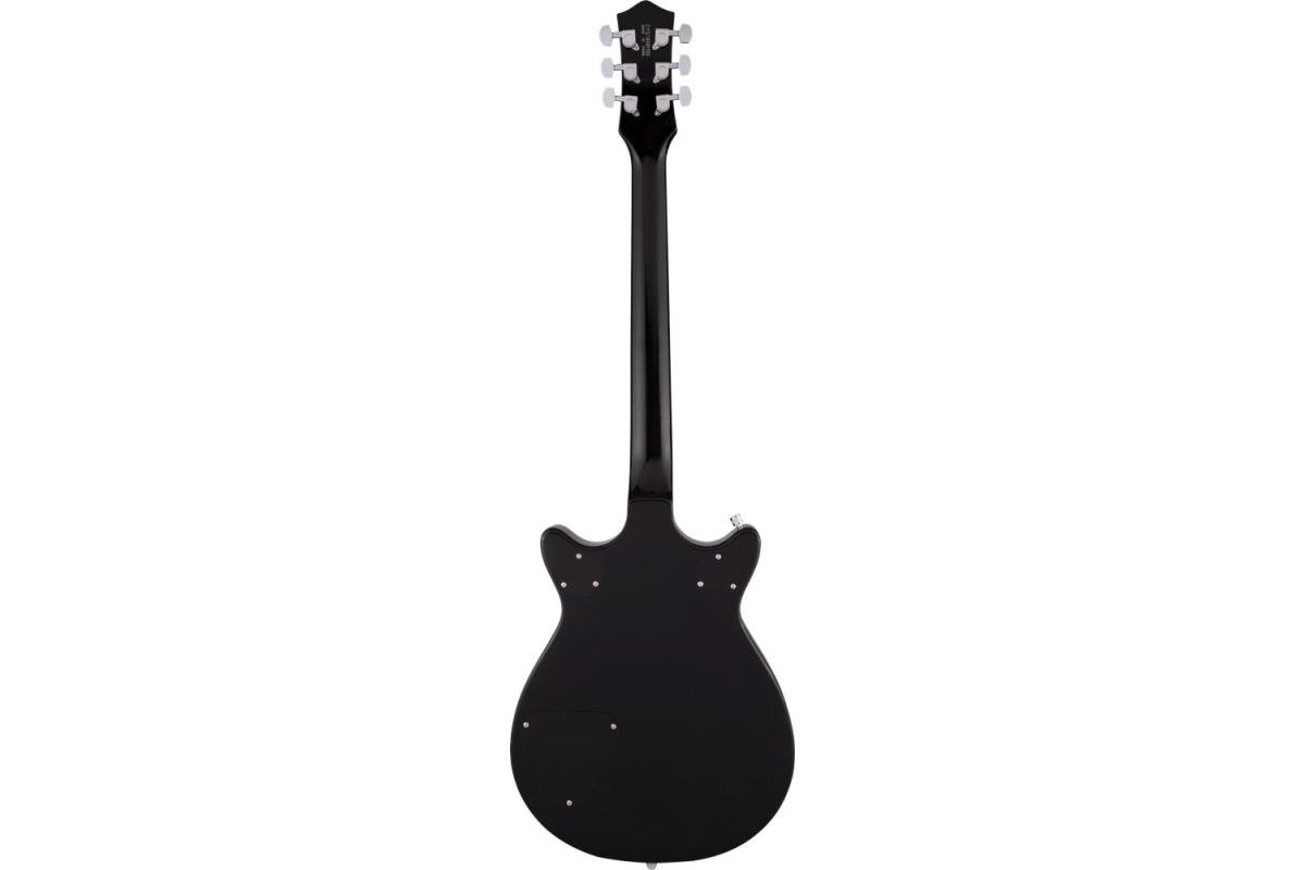 Электрогитара GRETSCH G5222 ELECTROMATIC DOUBLE JET BT WITH V-STOPTAIL AGED NATURAL