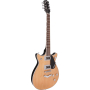 Электрогитара GRETSCH G5222 ELECTROMATIC DOUBLE JET BT WITH V-STOPTAIL AGED NATURAL
