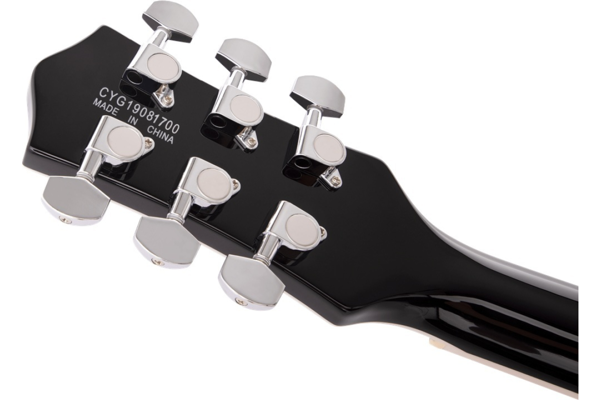 Электрогитара GRETSCH G5222 ELECTROMATIC DOUBLE JET BT WITH V-STOPTAIL AGED NATURAL