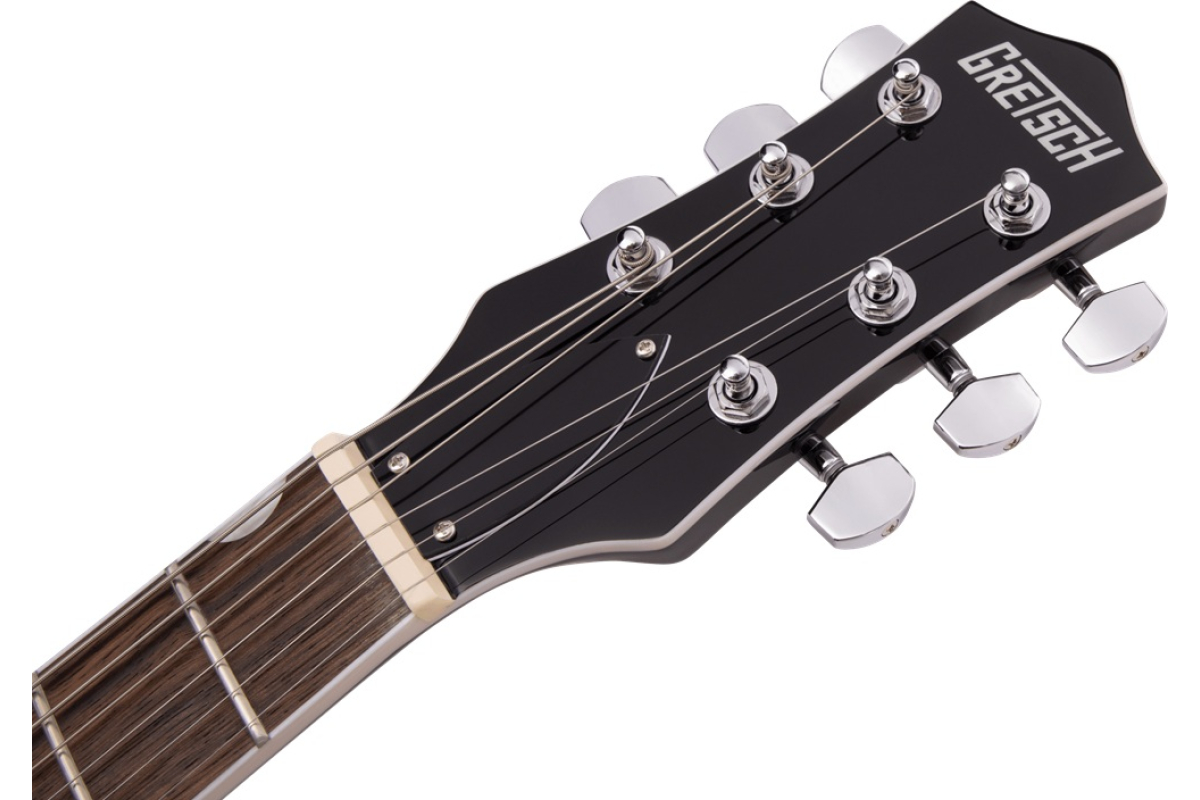 Электрогитара GRETSCH G5222 ELECTROMATIC DOUBLE JET BT WITH V-STOPTAIL AGED NATURAL