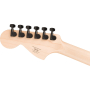 Електрогітара SQUIER AFFINITY SERIES LIMITED EDITION JAGUAR METALLIC BLACK