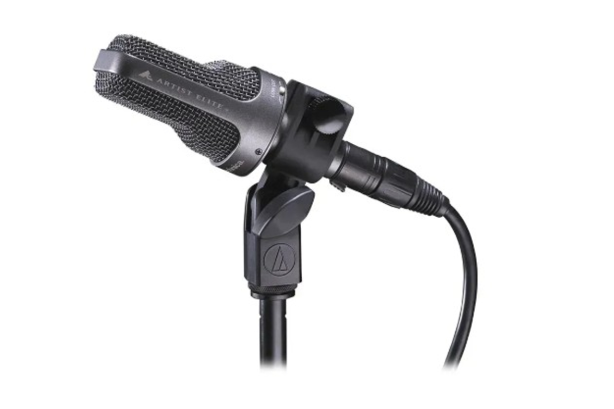 Мікрофон AUDIO-TECHNICA AE3000